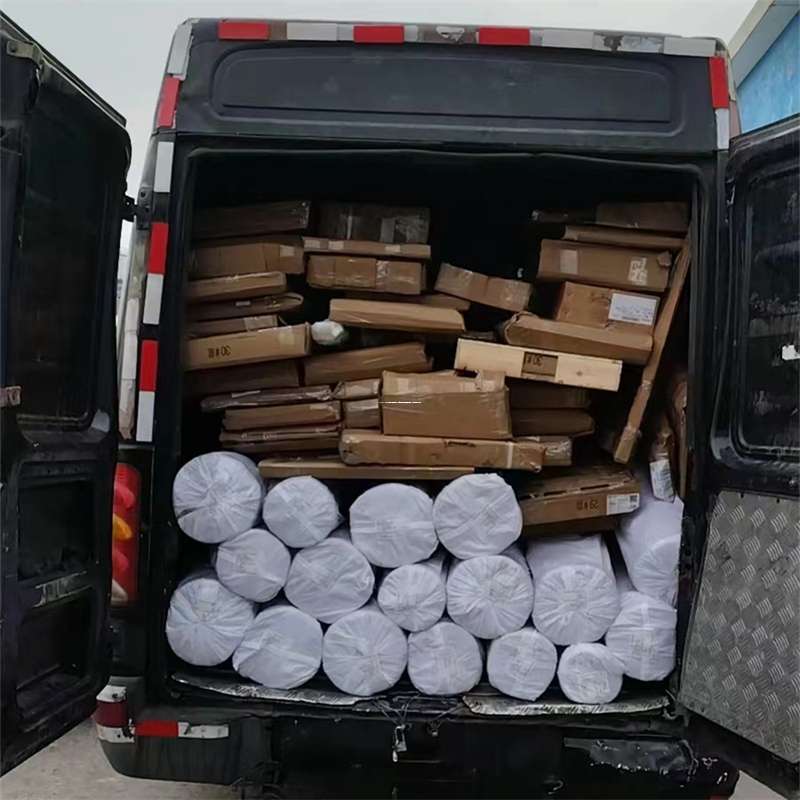 河北秦皇岛青龙到苍南物流公司——一站式服务，让货运更便捷（苍南的物流专线）