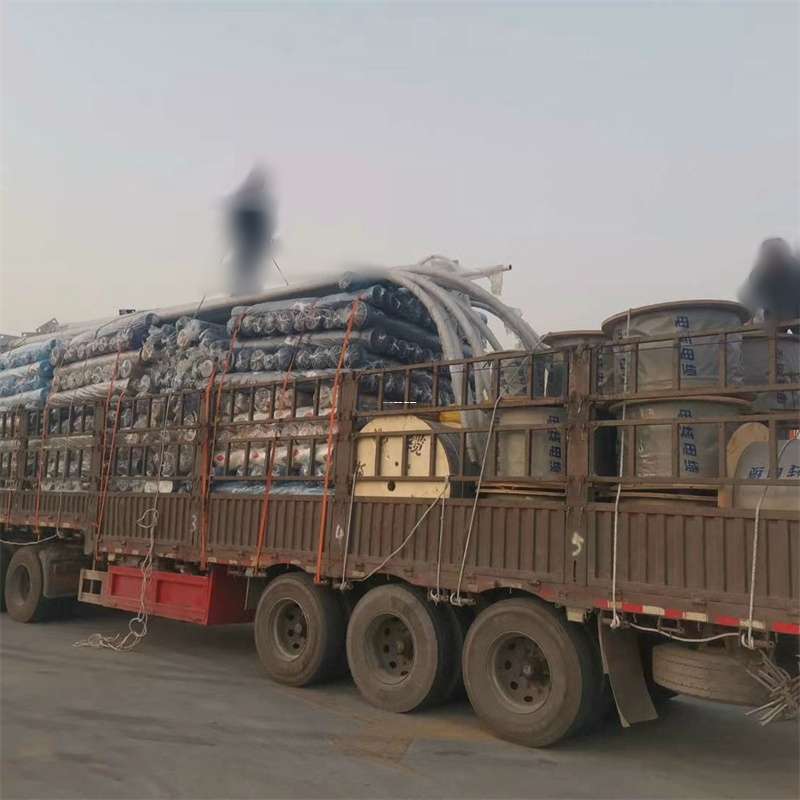 河北秦皇岛青龙到六盘水物流公司——一站式服务，让货运更便捷