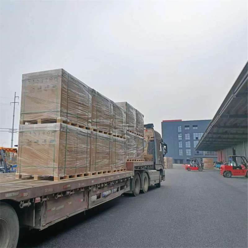 河北秦皇岛青龙至苏州工业园区货运专线，高效物流直达一站式服务