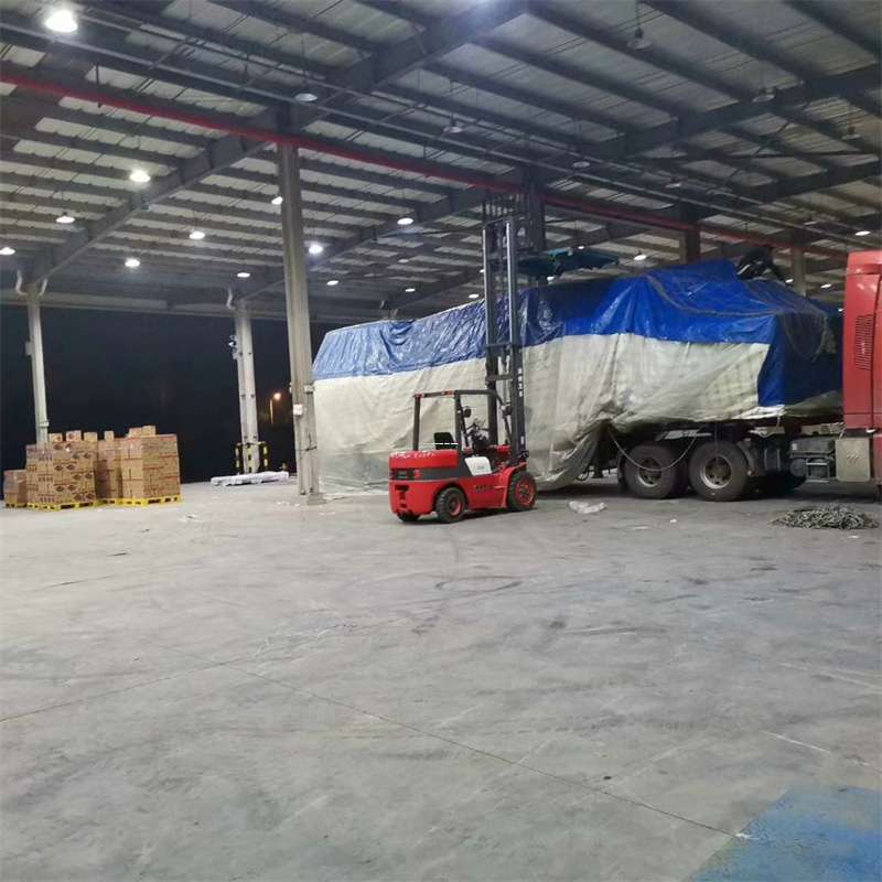 河北秦皇岛青龙到汝州物流公司-一站式服务，让货运更便捷（汝州物流公司电话查询）