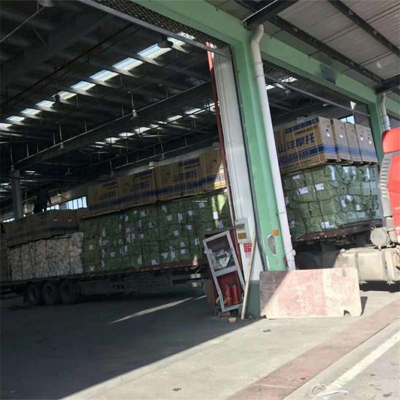 河北秦皇岛青龙至肥东物流专线，一站式服务让货运更高效（肥东物流公司电话号码）
