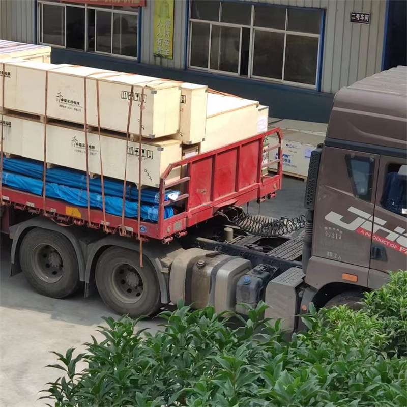 河北秦皇岛青龙到海口物流公司一站式服务，让货运更轻松